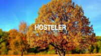 Hosteler