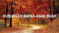 Hubungan bapak-Anak buah