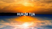 Hukum Tua