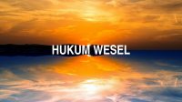 Hukum Wesel