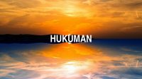 Hukuman