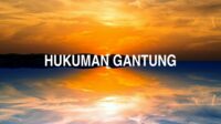 Hukuman Gantung