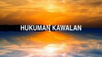 Hukuman Kawalan