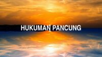 Hukuman Pancung