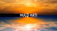 Hulu Hati