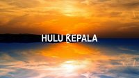 Hulu Kepala