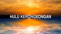 Hulu Kerongkongan