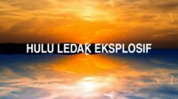 Hulu Ledak Eksplosif