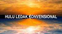 Hulu Ledak Konvensional