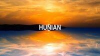 Hunian