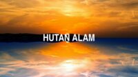 Hutan Alam