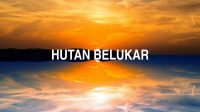 Hutan Belukar