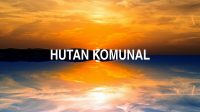 Hutan Komunal