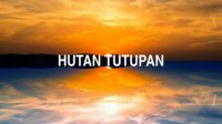 Hutan Tutupan