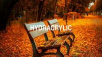 Hydracrylic