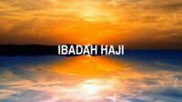 Ibadah Haji