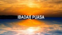 Ibadah Puasa