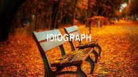 Idiograph