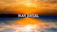 Ikan Abisal