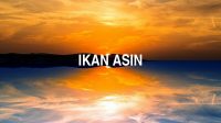 Ikan Asin