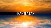 Ikan Basah