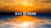 Ikan Bembam