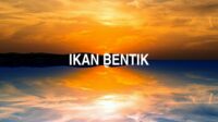 Ikan Bentik