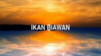 Ikan Biawan