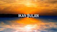 Ikan Bulan