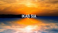 Ikan Sia