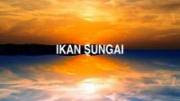 Ikan Sungai