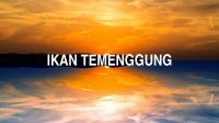 Ikan Temenggung