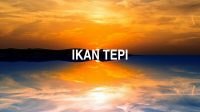 Ikan Tepi