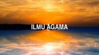 Ilmu Agama