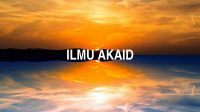 Ilmu Akaid