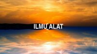 Ilmu Alat