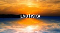 Ilmu Fisika