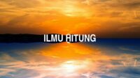 Ilmu Hitung