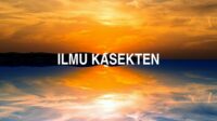 Ilmu Kasekten