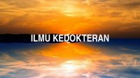 Ilmu Kedokteran