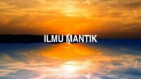 Ilmu Mantik