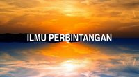 Ilmu Perbintangan