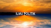 Ilmu Politik