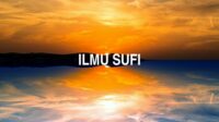 Ilmu Sufi