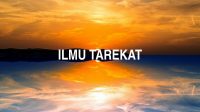 Ilmu Tarekat