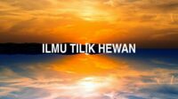 Ilmu Tilik Hewan