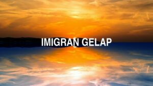 Imigran Gelap