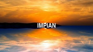 Arti Impian