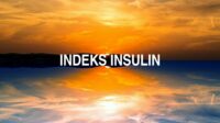 Indeks Insulin