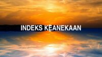 Indeks Keanekaan